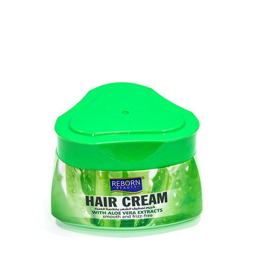  Aloevera extract Hair Cream 300ml 