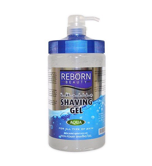  Shaving gel 1500ml 