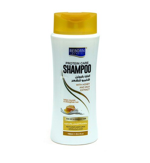  Protein care shampoo honey 750ml 
