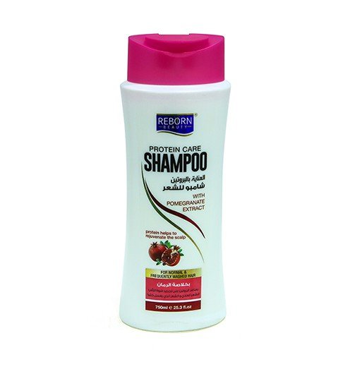  Protein care shampoo pomegranate 750ml 